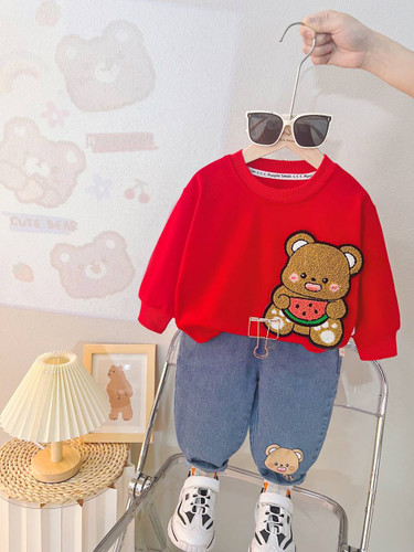 ست دوتیکه وارداتی 1 الی 5 سال