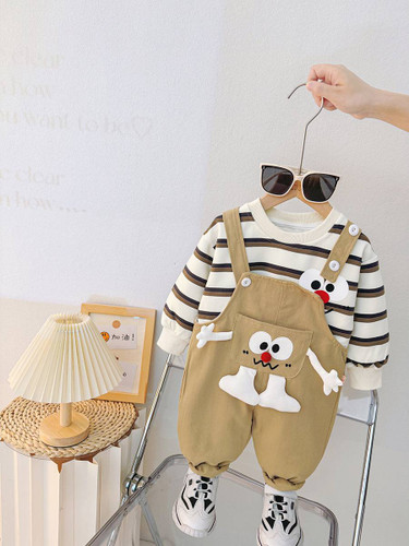 ست دوتیکه بیلر بلوز وارداتی 1 الی 5 سال