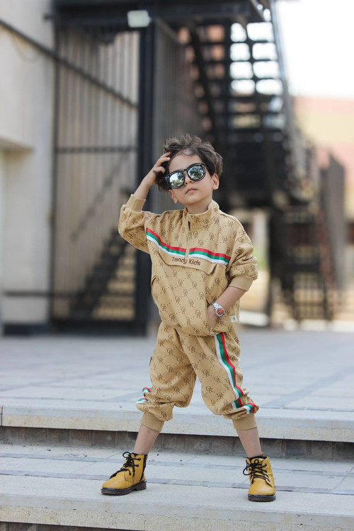 ست دوتیکه وارداتی 1 الی 5 سال