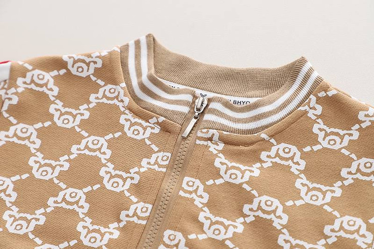 ست سه تیکه وارداتی 2 الی 6 سال