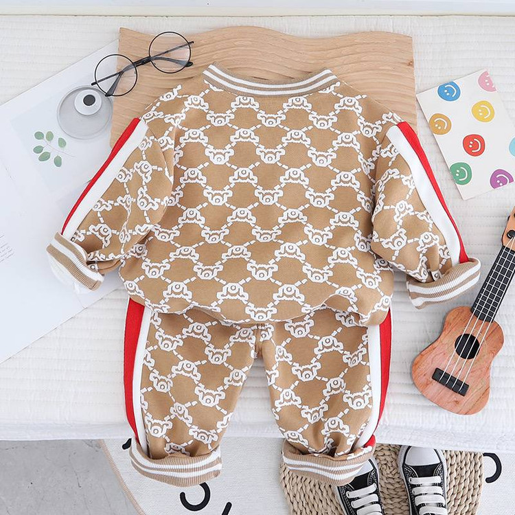 ست سه تیکه وارداتی 2 الی 6 سال