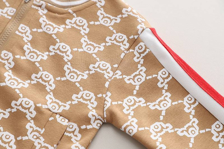 ست سه تیکه وارداتی 2 الی 6 سال