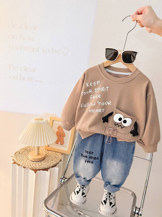 ست دوتیکه وارداتی 1 الی 5 سال