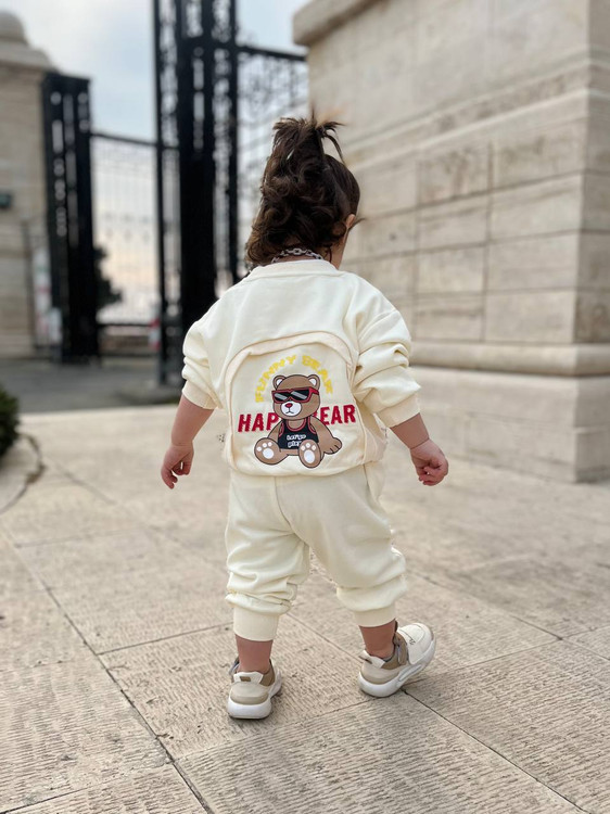 ست دوتیکه وارداتی 1 الی 5 سال