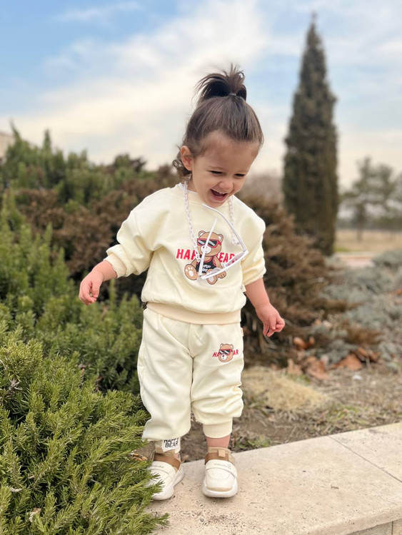 ست دوتیکه وارداتی 1 الی 5 سال