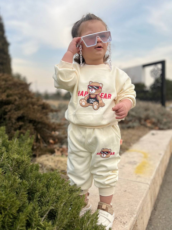 ست دوتیکه وارداتی 1 الی 5 سال