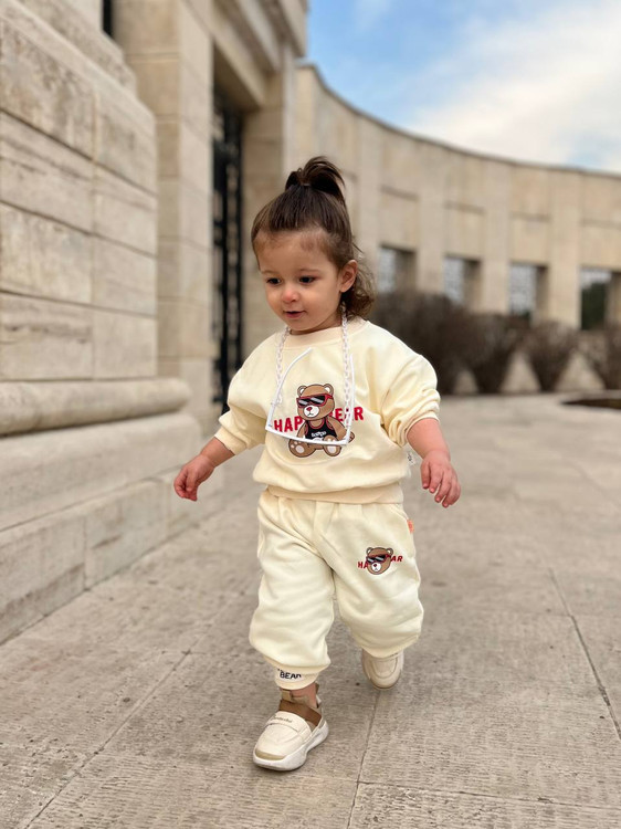 ست دوتیکه وارداتی 1 الی 5 سال