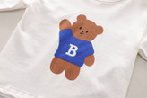 ست سه تیکه وارداتی اسپرت 1 الی 5 سال