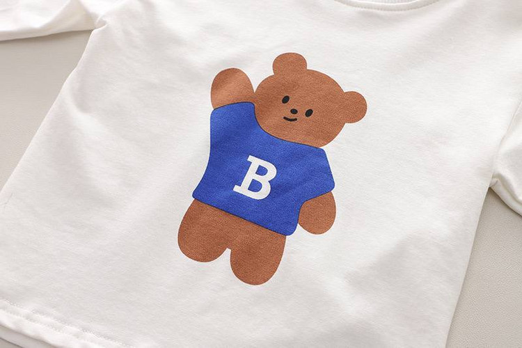 ست سه تیکه وارداتی اسپرت 1 الی 5 سال