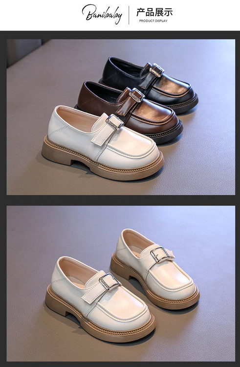 کفش بچگانه مجلسی وارداتی مدل بریتیش