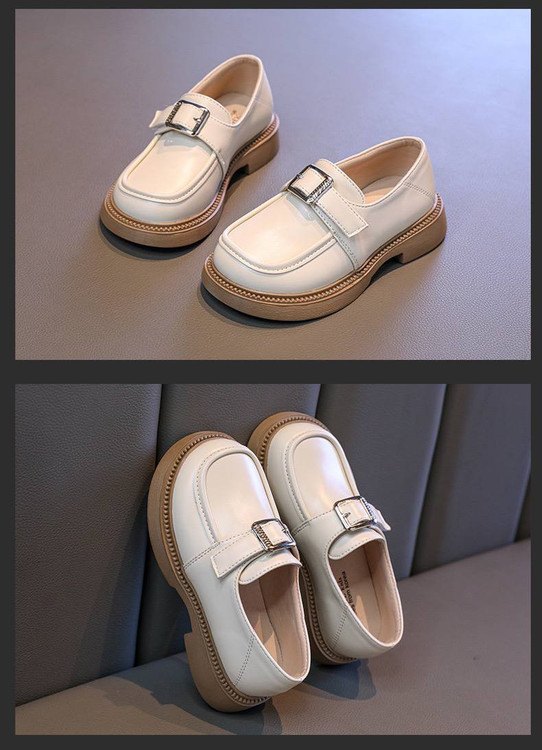 کفش بچگانه مجلسی وارداتی مدل بریتیش