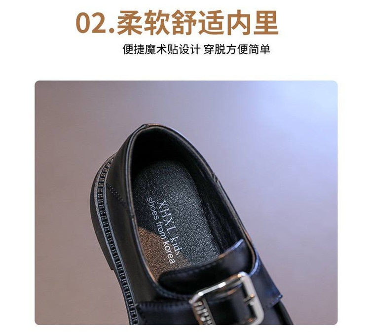 کفش بچگانه مجلسی وارداتی مدل بریتیش