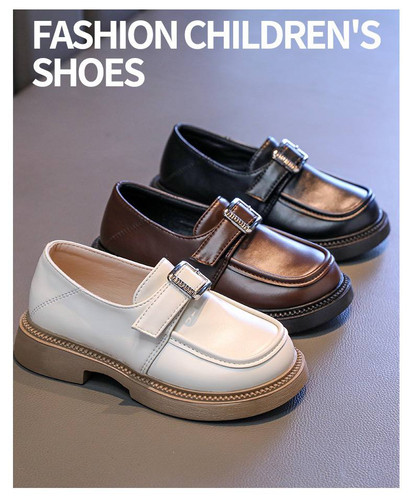 کفش بچگانه مجلسی وارداتی مدل بریتیش