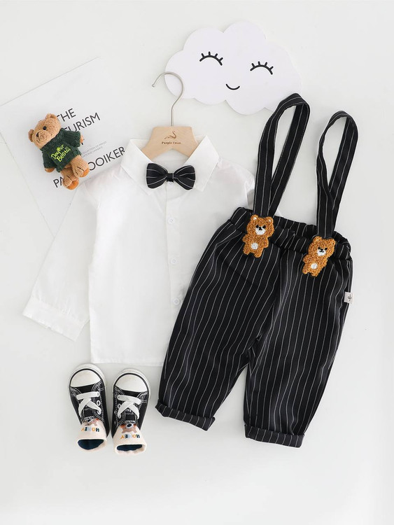 ست دوتیکه پسرانه وارداتی 1 الی 5 سال