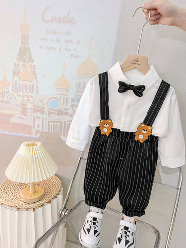 ست دوتیکه پسرانه وارداتی 1 الی 5 سال