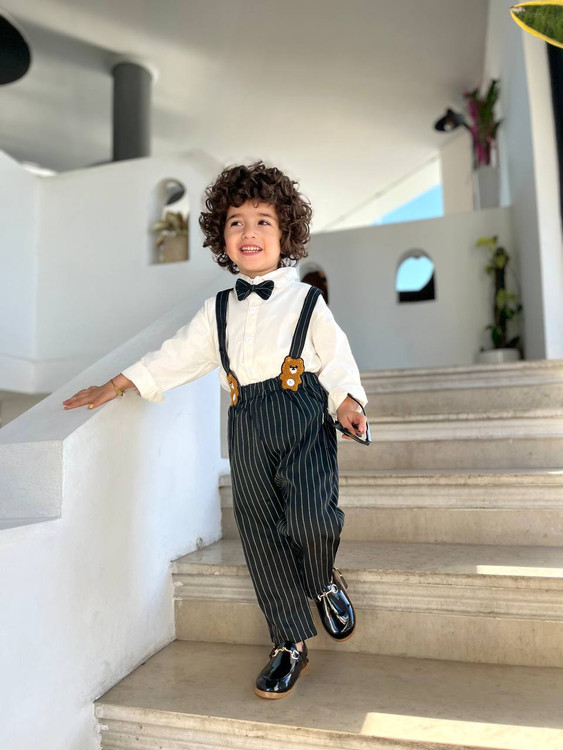 ست دوتیکه پسرانه وارداتی 1 الی 5 سال