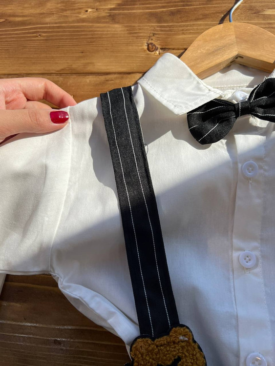 ست دوتیکه پسرانه وارداتی 1 الی 5 سال