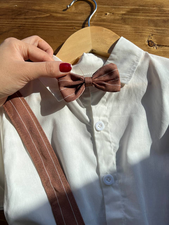 ست دوتیکه پسرانه وارداتی 1 الی 5 سال