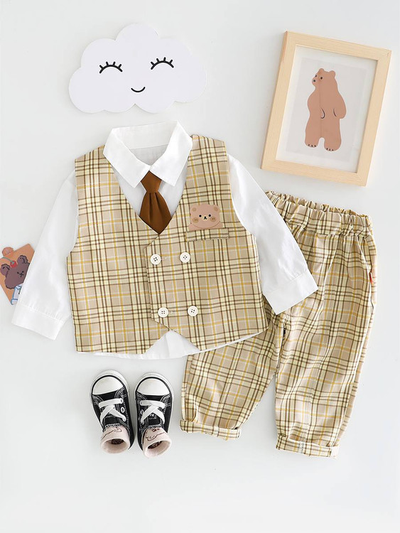 ست سه تیکه مجلسی وارداتی 1 الی 5 سال