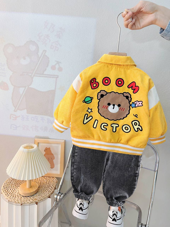 ست سه تیکه وارداتی 1 الی 5 سال