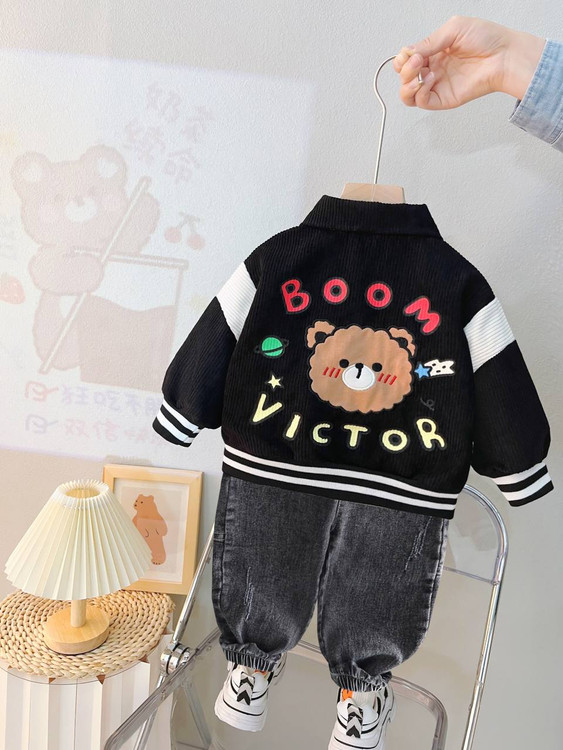 ست سه تیکه وارداتی 1 الی 5 سال