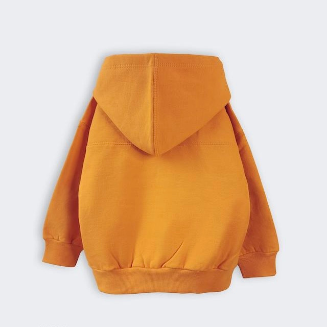 هودی کلاهدار بچگانه 3 الی 10 سال