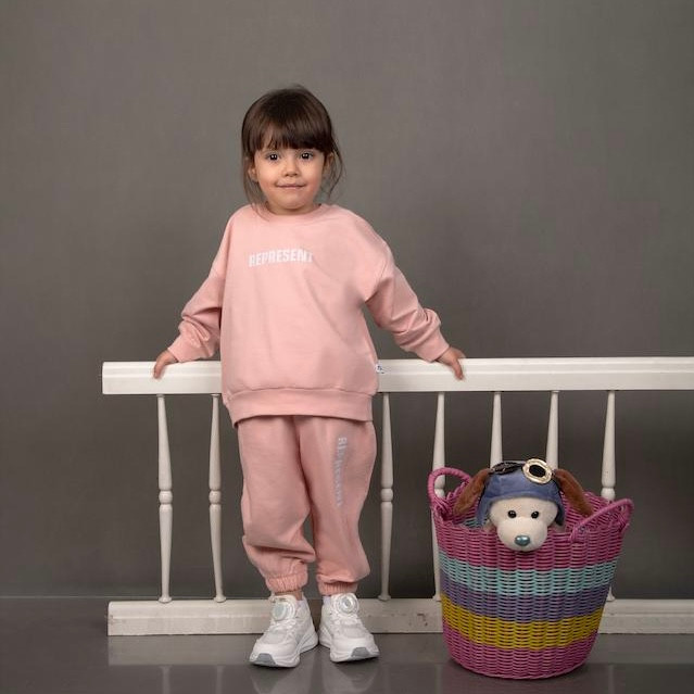 ست دوتیکه دخترانه 3 الی 6 سال