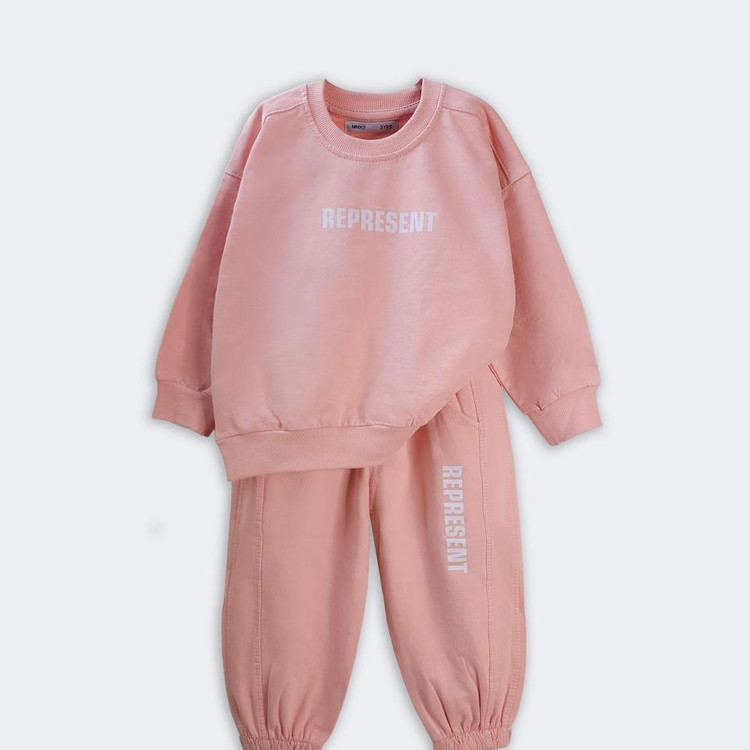 ست دوتیکه دخترانه 3 الی 6 سال