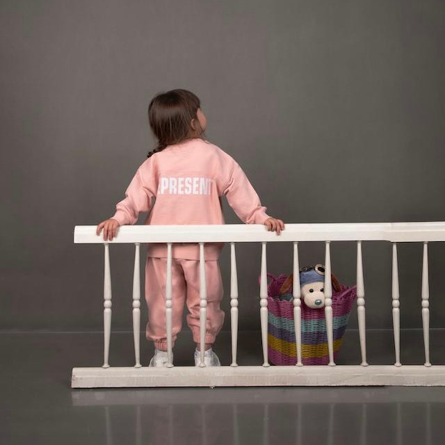 ست دوتیکه دخترانه 3 الی 6 سال