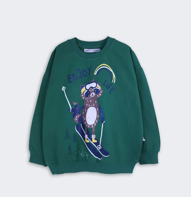 دورس پسرانه چاپدار 7 الی 10 سال