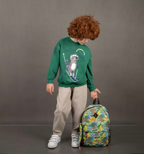 دورس پسرانه چاپدار 7 الی 10 سال