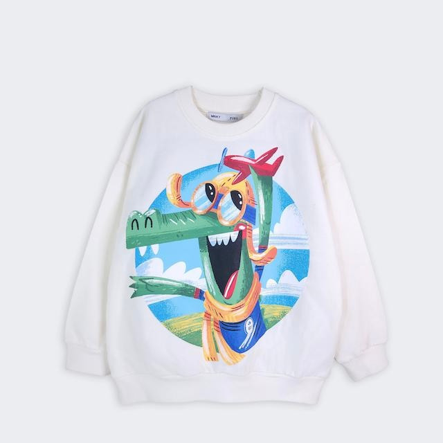 بلوز دورس پسرانه 7 الی 10 سال