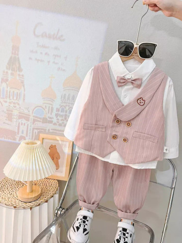 ست مجلسی دخترانه وارداتی 1 الی 5 سال