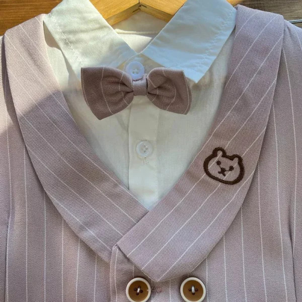 ست مجلسی دخترانه وارداتی 1 الی 5 سال