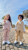 ست مجلسی دخترانه وارداتی 1 الی 5 سال