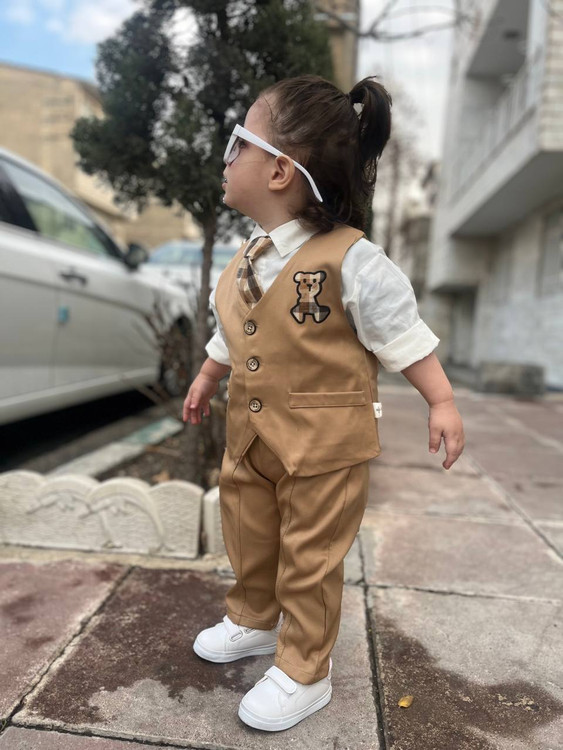 ست مجلسی پسرانه وارداتی 1 الی 5 سال