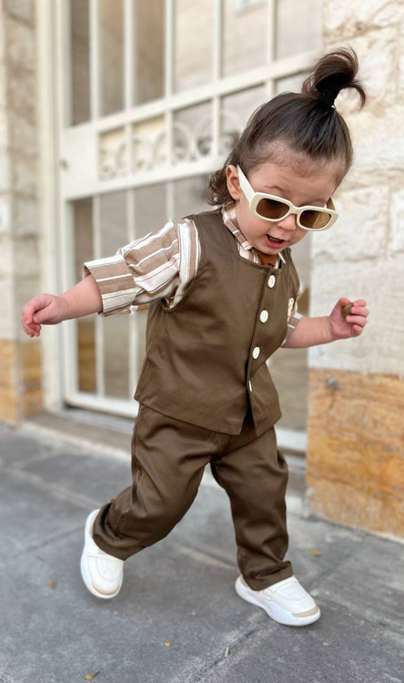 ست مجلسی پسرانه وارداتی 1 الی 5 سال