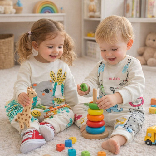 سرهمی اسپرت نوزادی 6 الی 36 ماه