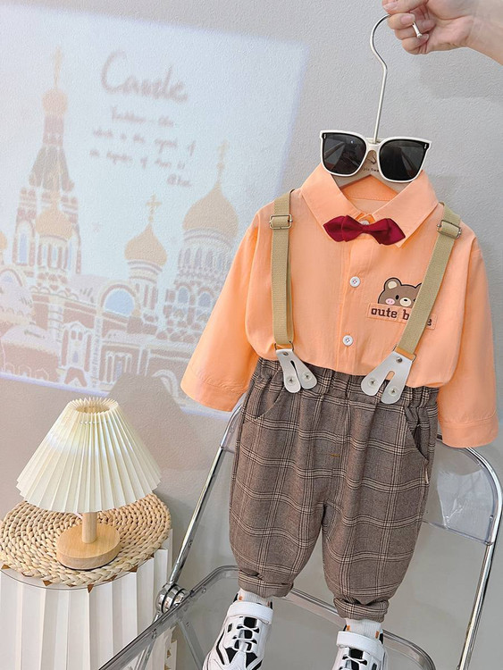 ست دوتیکه مجلسی وارداتی 1 الی 5 سال