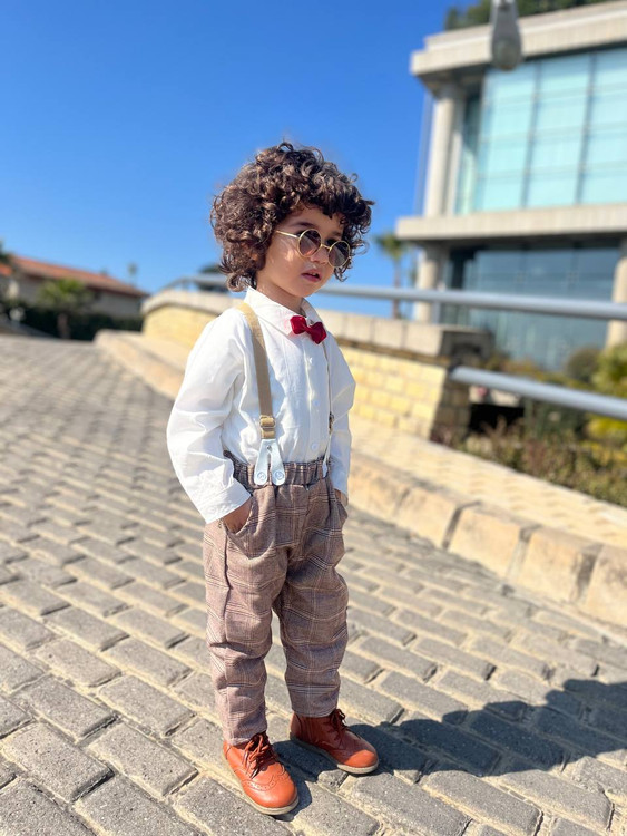 ست دوتیکه مجلسی وارداتی 1 الی 5 سال