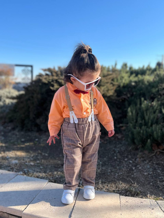 ست دوتیکه مجلسی وارداتی 1 الی 5 سال