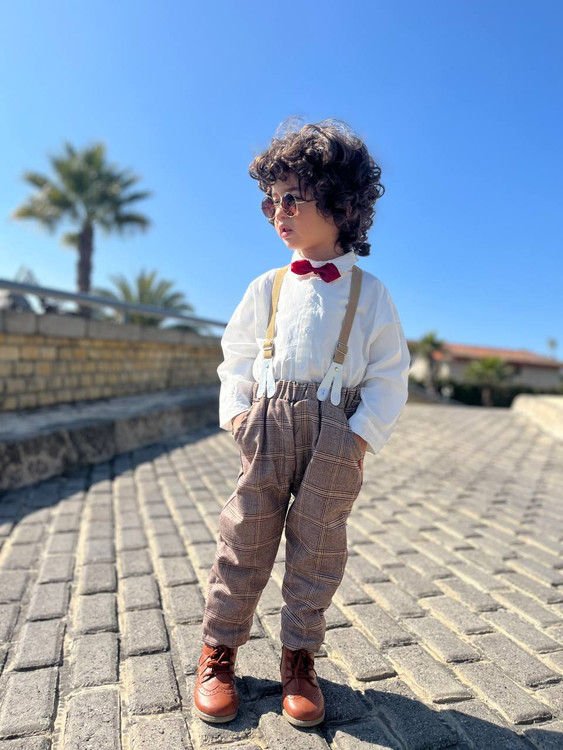 ست دوتیکه مجلسی وارداتی 1 الی 5 سال