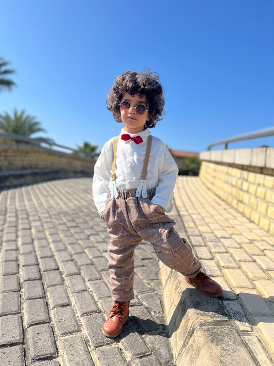 ست دوتیکه مجلسی وارداتی 1 الی 5 سال