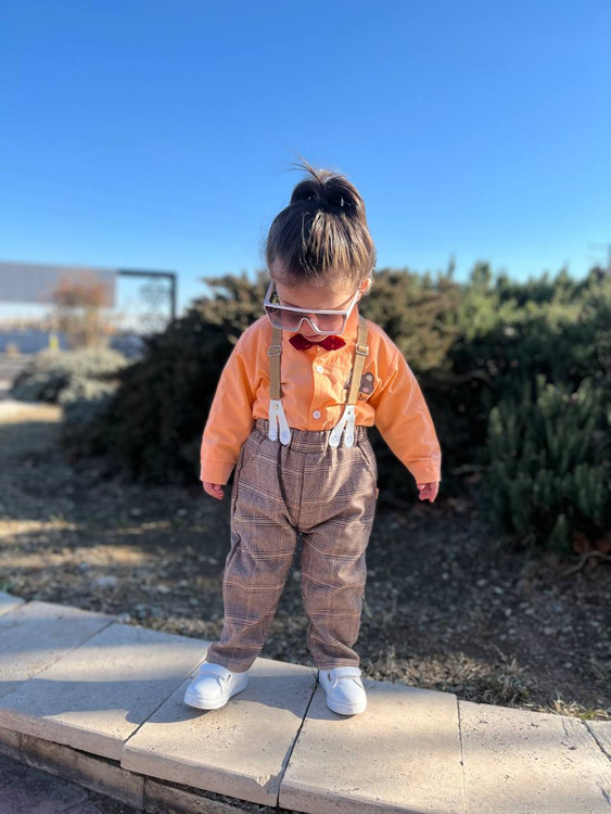 ست دوتیکه مجلسی وارداتی 1 الی 5 سال