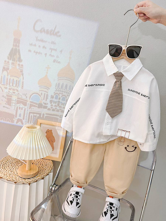 ست مجلسی پسرانه وارداتی 1 الی 5 سال