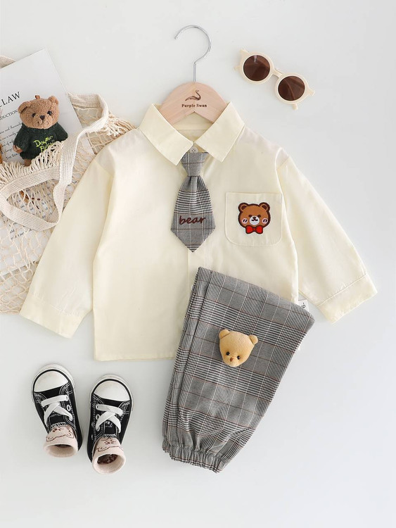 ست مجلسی پسرانه وارداتی 1 الی 5 سال