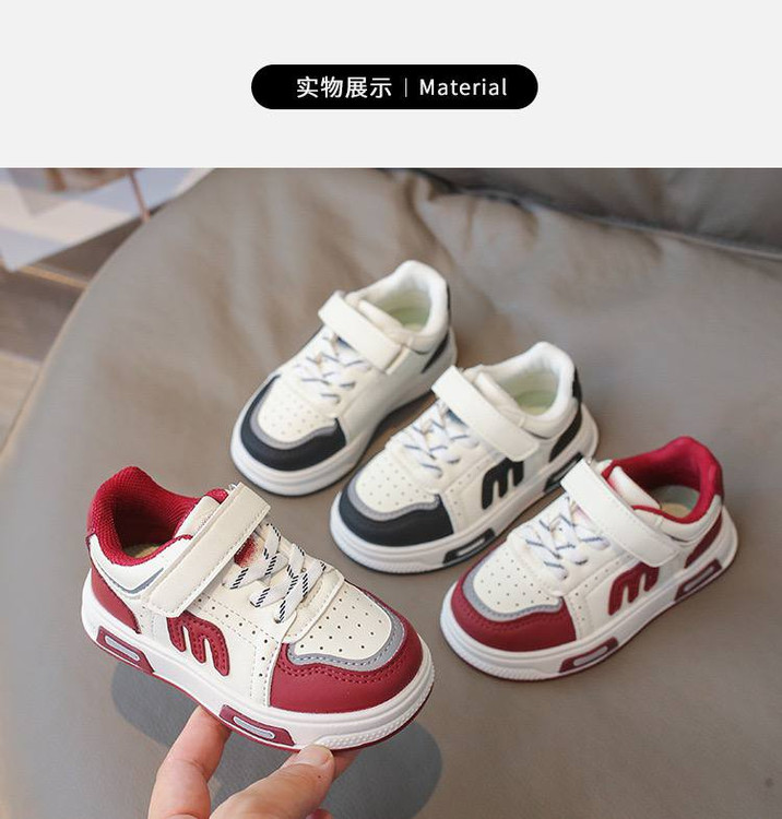 کفش بچگانه اسپرت وارداتی