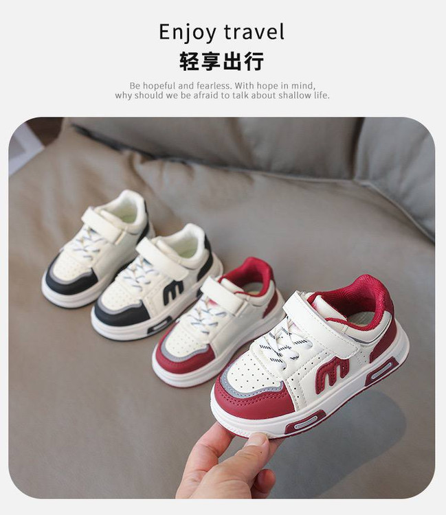 کفش بچگانه اسپرت وارداتی