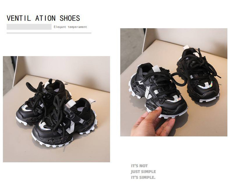 کفش بچگانه اسپرت وارداتی